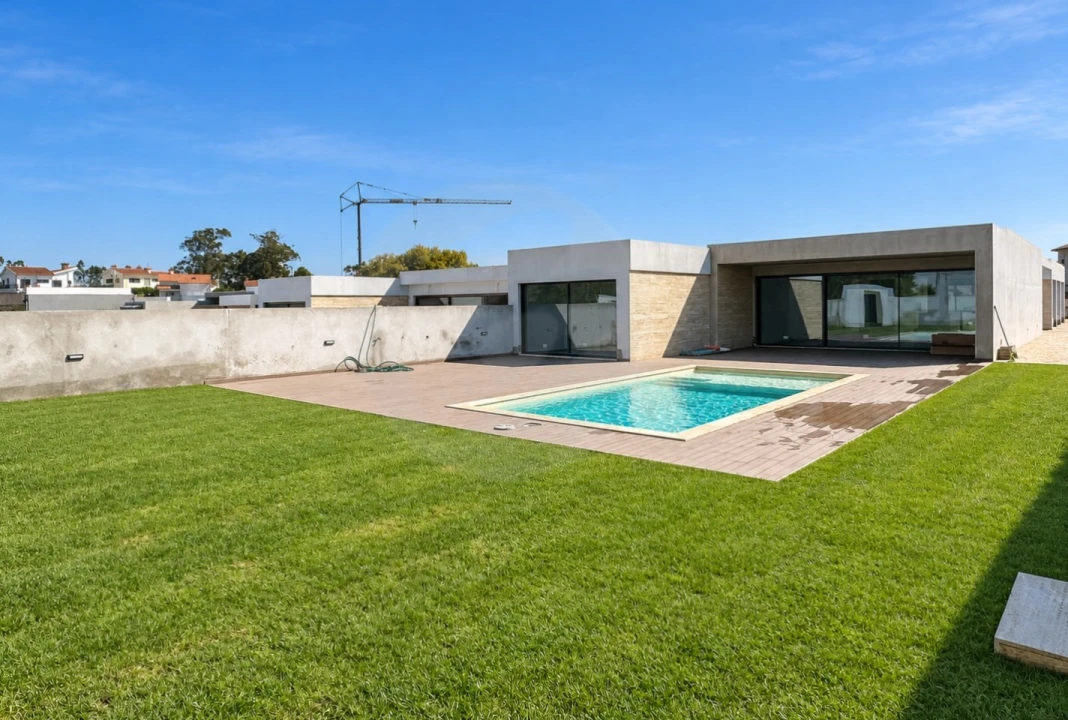 Moradia T4 para Venda em Póvoa de Varzim, Beiriz e Argivai Foto 19