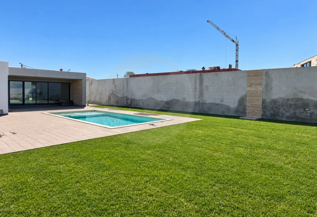 Moradia T4 para Venda em Póvoa de Varzim, Beiriz e Argivai Foto 20