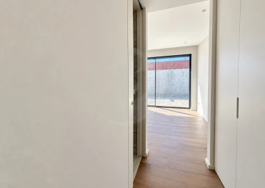 Moradia T4 para Venda em Póvoa de Varzim, Beiriz e Argivai