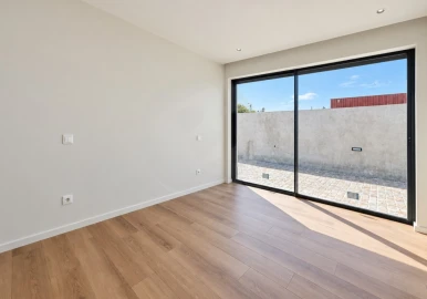 Moradia T4 para Venda em Póvoa de Varzim, Beiriz e Argivai