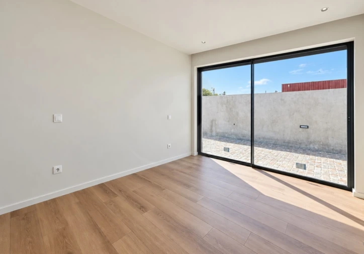 Moradia T4 para Venda em Póvoa de Varzim, Beiriz e Argivai Foto 12