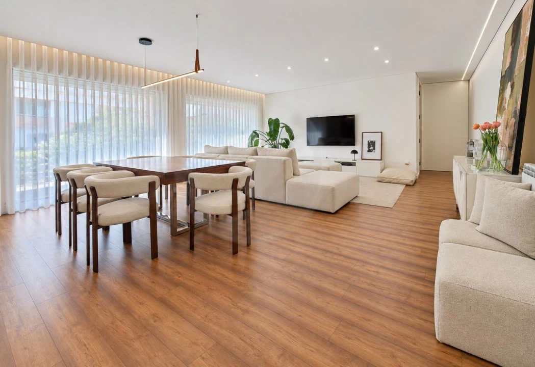 Apartamento T4 para Venda em Póvoa de Varzim, Beiriz e Argivai Foto 2