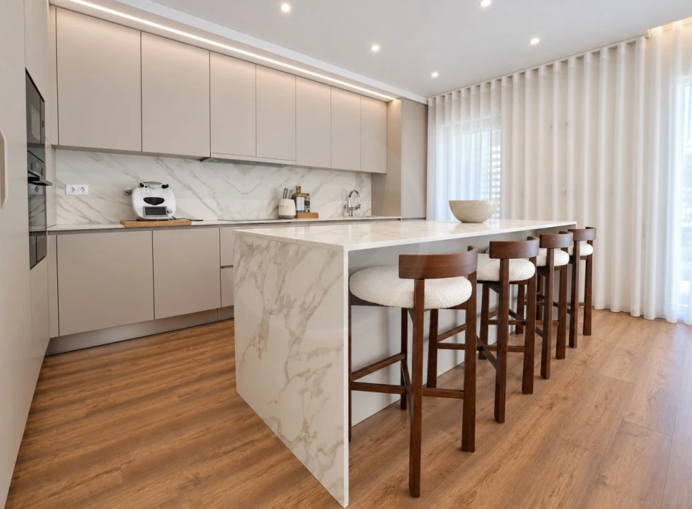 Apartamento T4 para Venda em Póvoa de Varzim, Beiriz e Argivai Foto 8