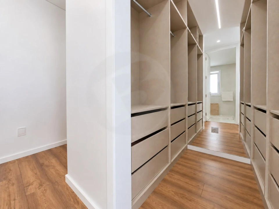 Apartamento T4 para Venda em Póvoa de Varzim, Beiriz e Argivai Foto 12