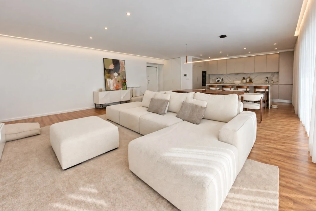 Apartamento T4 para Venda em Póvoa de Varzim, Beiriz e Argivai Foto 23