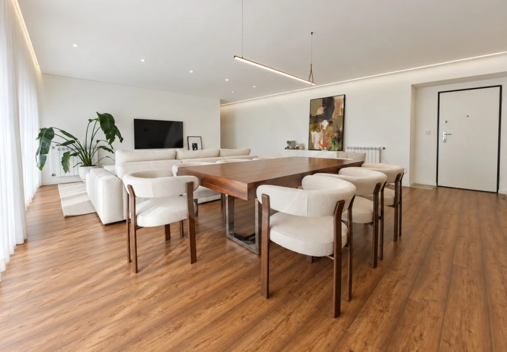 Apartamento T4 para Venda em Póvoa de Varzim, Beiriz e Argivai Foto 24