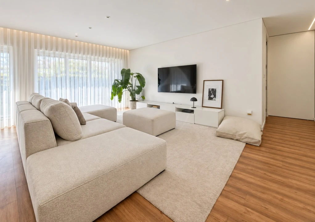 Apartamento T4 para Venda em Póvoa de Varzim, Beiriz e Argivai Foto 25