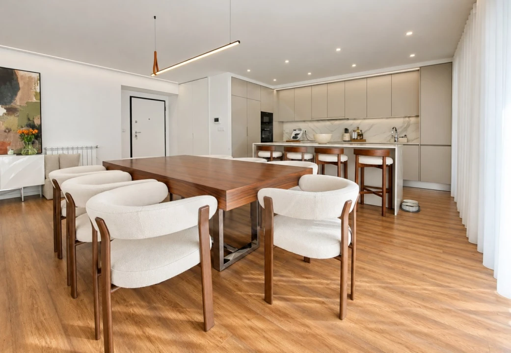 Apartamento T4 para Venda em Póvoa de Varzim, Beiriz e Argivai Foto 26