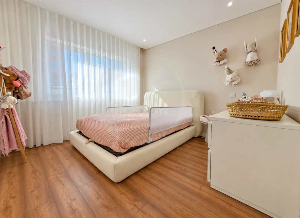 Apartamento T4 para Venda em Póvoa de Varzim, Beiriz e Argivai Foto 35