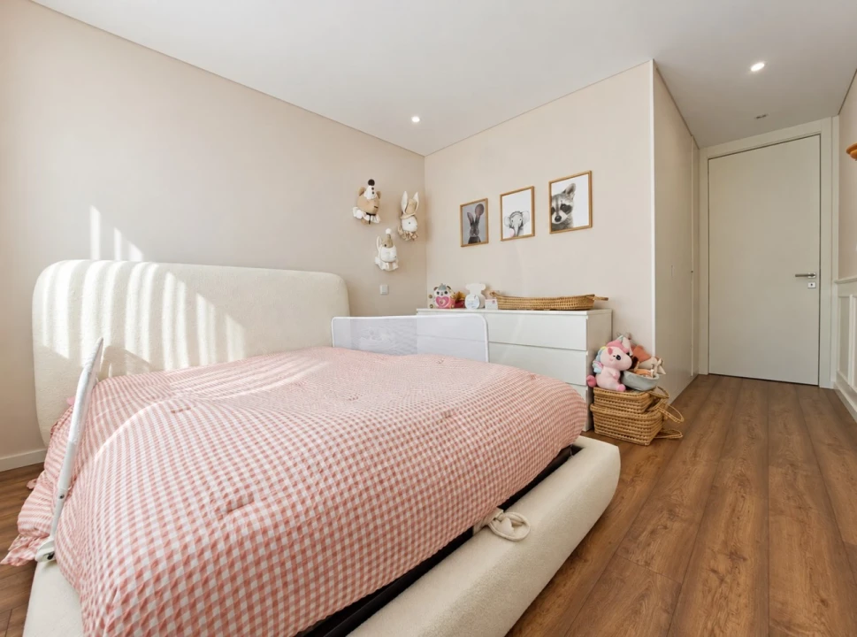 Apartamento T4 para Venda em Póvoa de Varzim, Beiriz e Argivai Foto 36