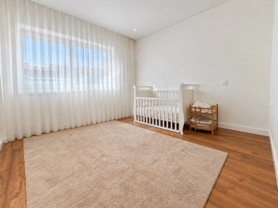 Apartamento T4 para Venda em Póvoa de Varzim, Beiriz e Argivai Foto 38