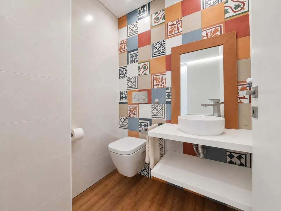 Apartamento T4 para Venda em Póvoa de Varzim, Beiriz e Argivai Foto 40