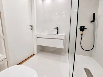Apartamento T4 para Venda em Póvoa de Varzim, Beiriz e Argivai