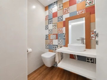 Apartamento T4 para Venda em Póvoa de Varzim, Beiriz e Argivai