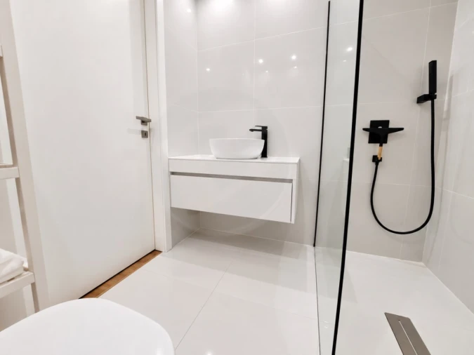 Apartamento T4 para Venda em Póvoa de Varzim, Beiriz e Argivai Foto 18