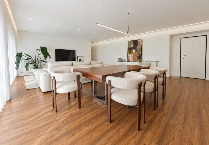 Apartamento T4 para Venda em Póvoa de Varzim, Beiriz e Argivai Foto 24