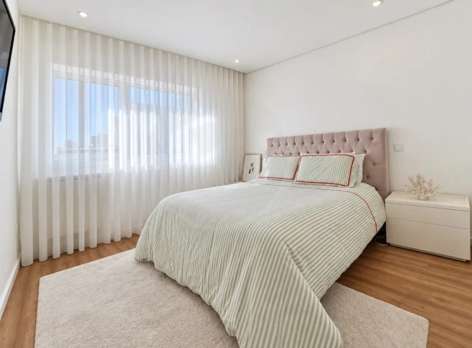 Apartamento T4 para Venda em Póvoa de Varzim, Beiriz e Argivai Foto 30