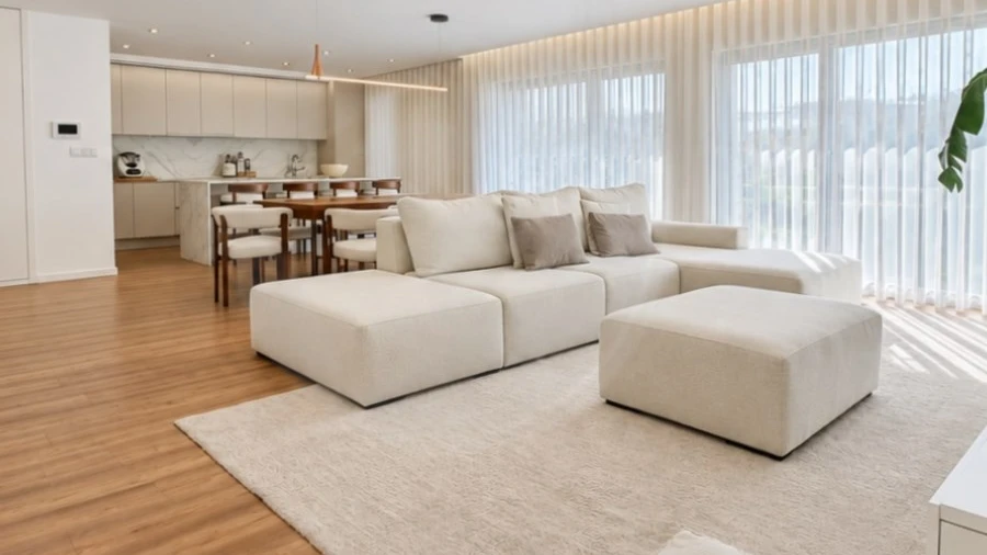 Apartamento T4 para Venda em Póvoa de Varzim, Beiriz e Argivai