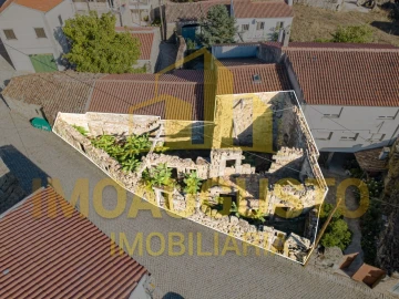 Moradia T3 para Venda em Pinzio