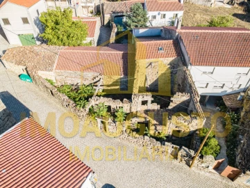 Moradia T3 para Venda em Pinzio