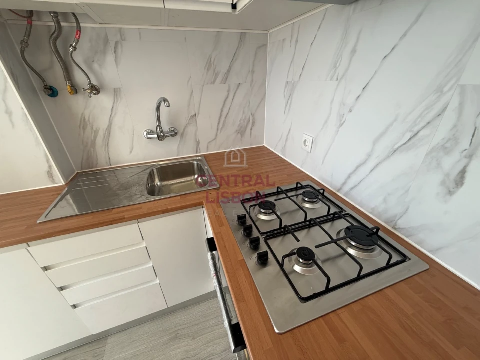 Apartamento T1 para Venda em São Vicente Foto 20