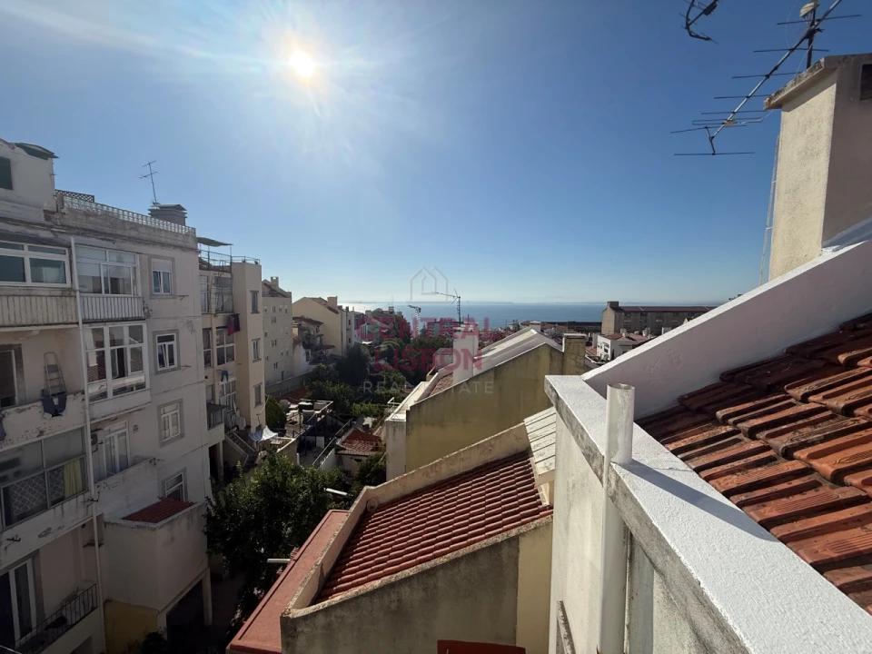 Apartamento T1 para Venda em São Vicente Foto 22