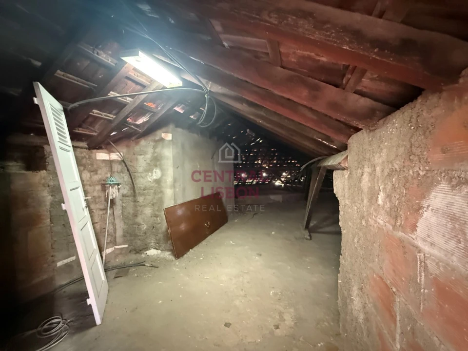 Apartamento T1 para Venda em São Vicente Foto 27