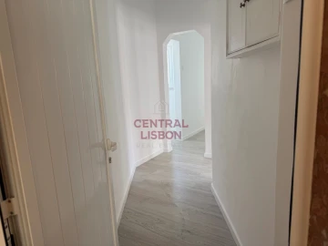 Apartamento T1 para Venda em São Vicente