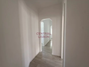 Apartamento T1 para Venda em São Vicente