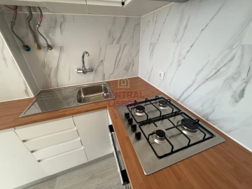 Apartamento T1 para Venda em São Vicente