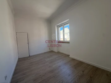 Apartamento T1 para Venda em São Vicente