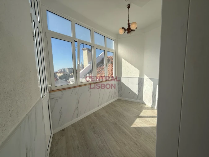 Apartamento T1 para Venda em São Vicente Foto 21