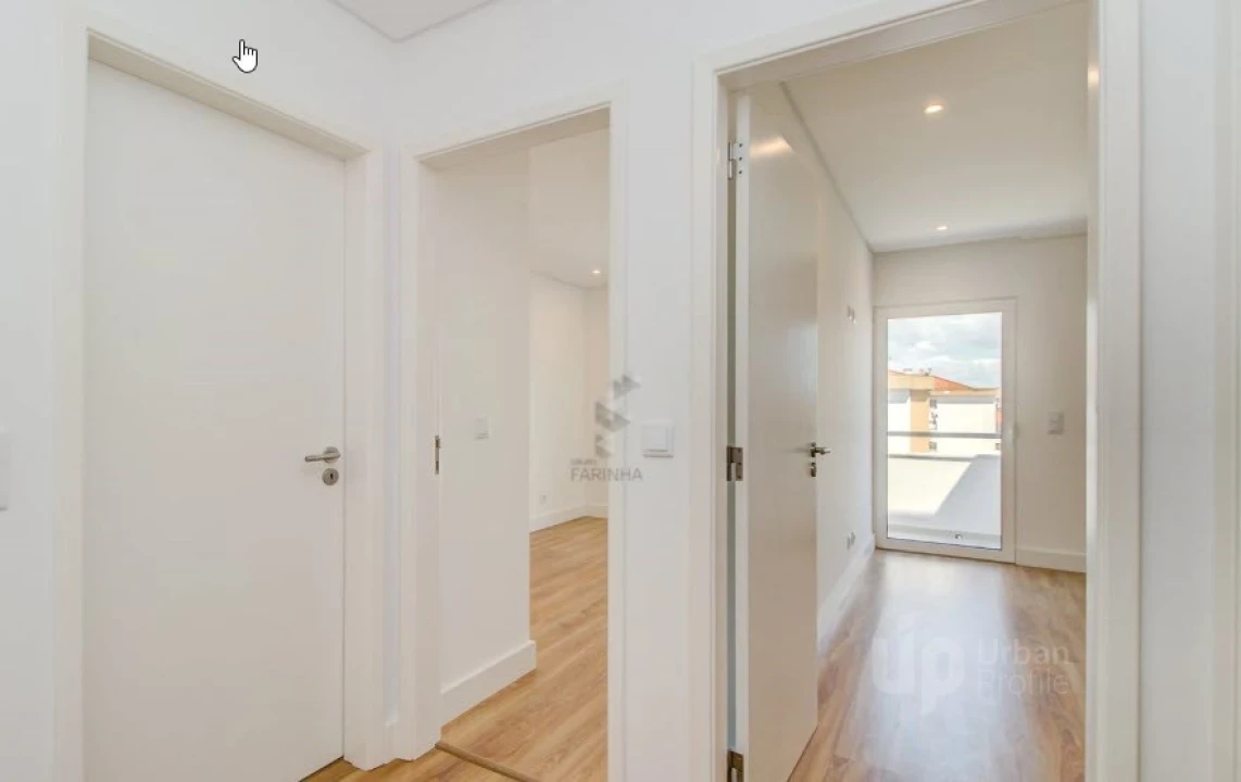Apartamento T3 para Arrendamento em Algés, Linda-A-Velha e Cruz Quebrada-Dafundo Foto 6
