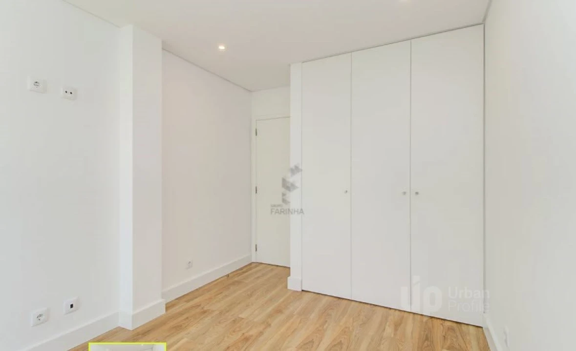 Apartamento T3 para Arrendamento em Algés, Linda-A-Velha e Cruz Quebrada-Dafundo Foto 7