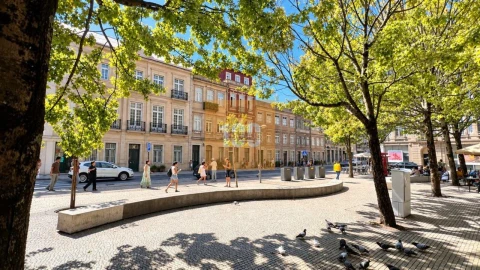 Apartamento para Venda em Cedofeita, Santo Ildefonso, Sé, Miragaia, São Nicolau e Vitória