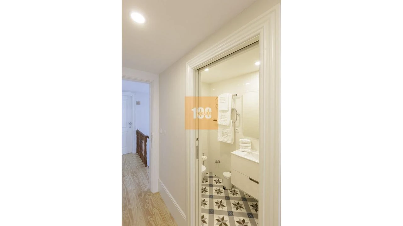 Apartamento para Venda em Cedofeita, Santo Ildefonso, Sé, Miragaia, São Nicolau e Vitória Foto 8