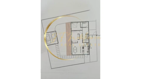 Moradia T4 para Venda em Ílhavo (São Salvador)