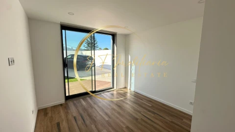 Moradia T4 para Venda em Ílhavo (São Salvador)
