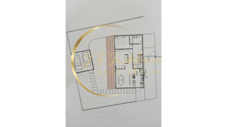 Moradia T4 para Venda em Ílhavo (São Salvador) Foto 32