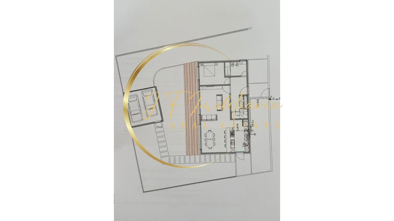 Moradia T4 para Venda em Ílhavo (São Salvador) Foto 32