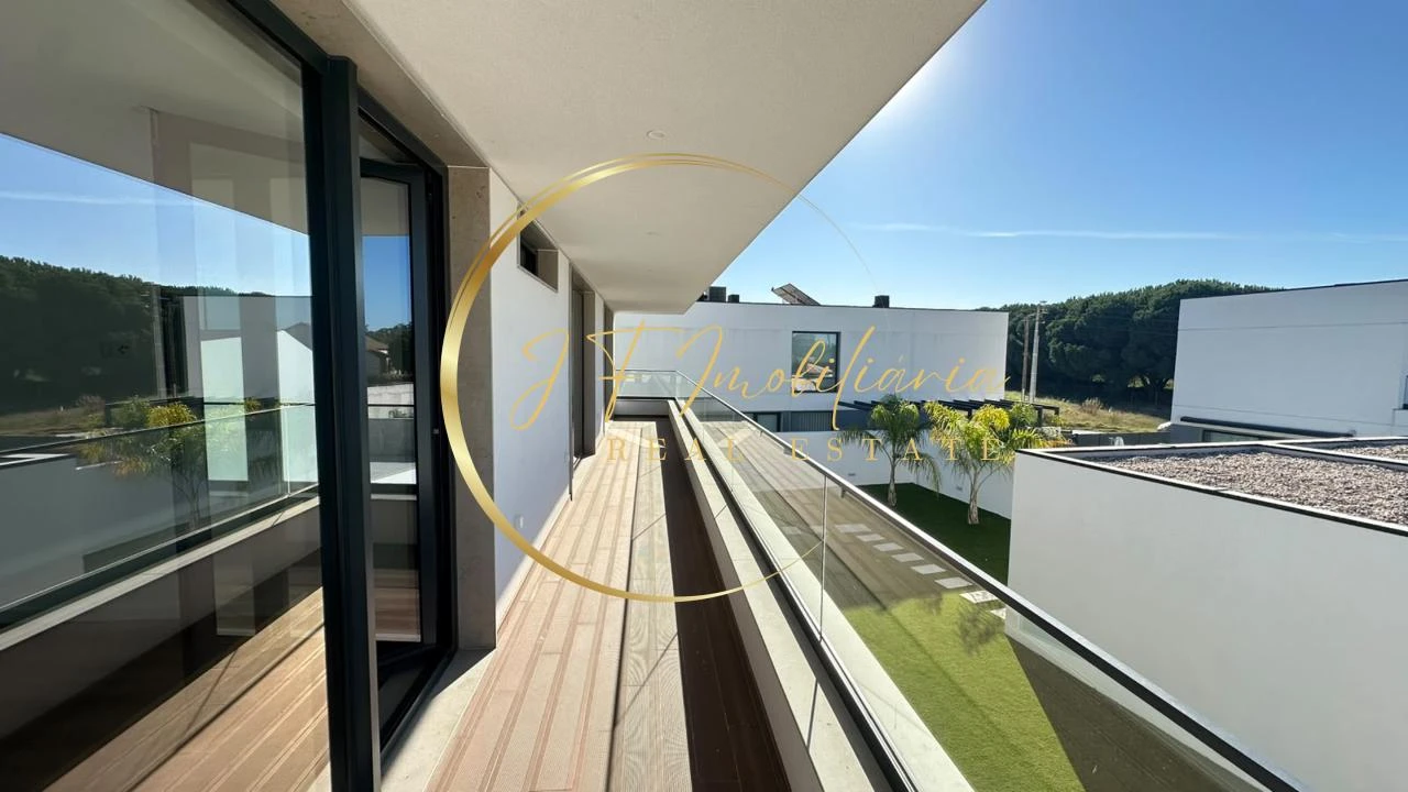 Moradia T4 para Venda em Ílhavo (São Salvador) Foto 27