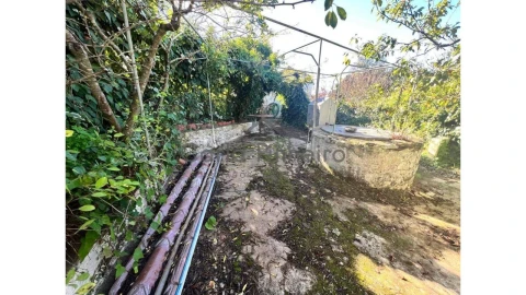 Quinta T2 para Arrendamento em Colos