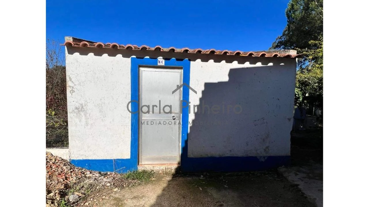 Quinta T2 para Arrendamento em Colos Foto 10
