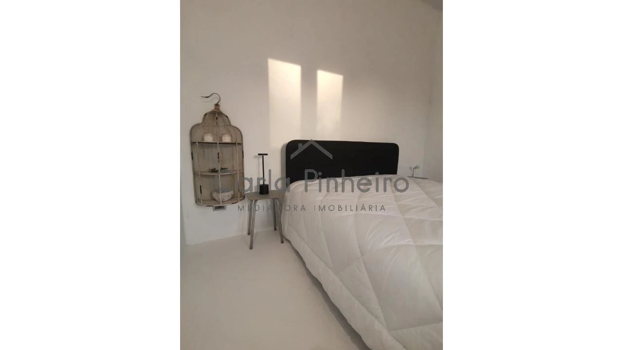 Quinta T2 para Arrendamento em Colos Foto 9