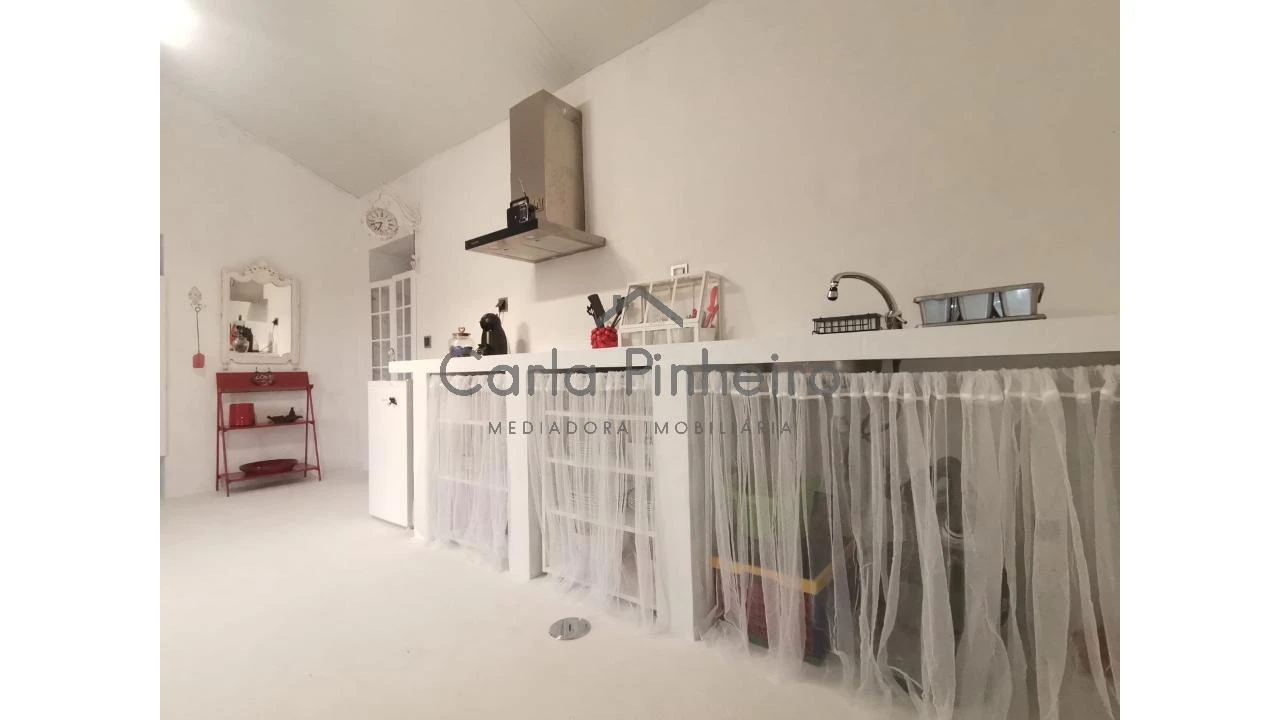 Quinta T2 para Arrendamento em Colos Foto 6