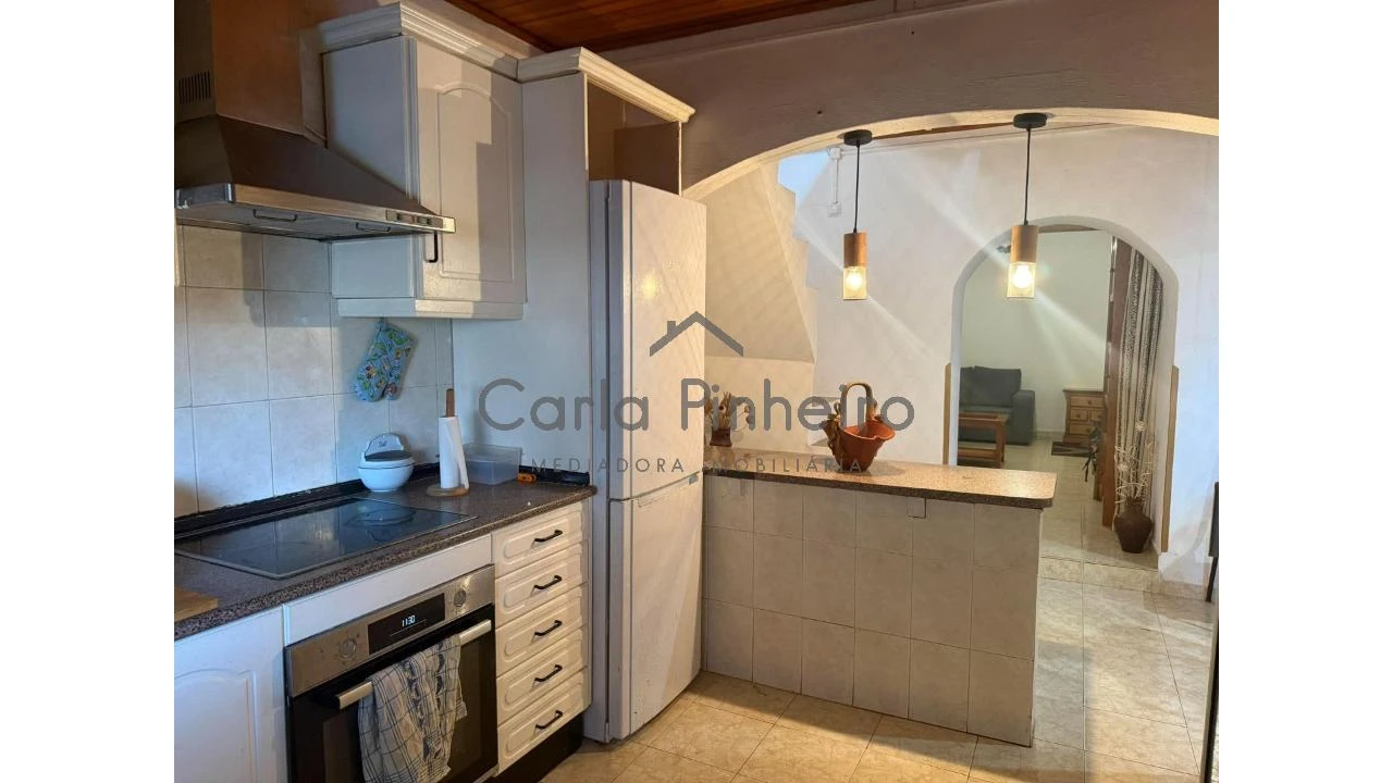 Moradia T3 para Venda em Cercal Foto 5