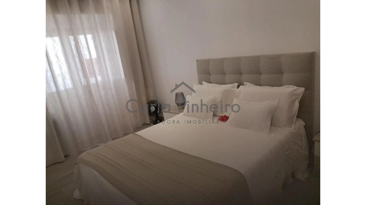 Moradia T2 para Arrendamento em Cercal Foto 3