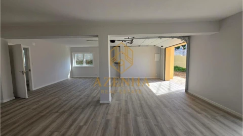 Moradia T3 para Venda em Santa Maria de Lamas