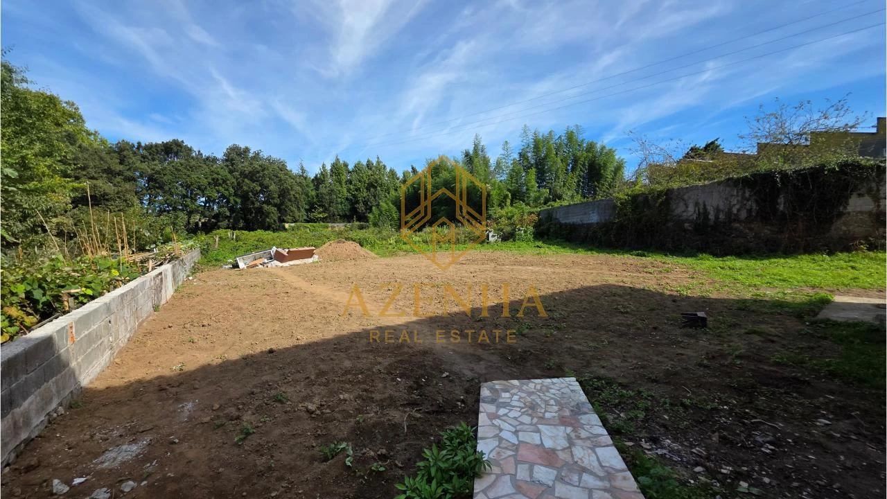 Moradia T3 para Venda em Santa Maria de Lamas Foto 31