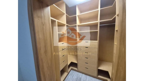 Moradia T2 para Venda em Alvalade